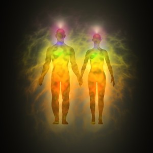 What is Human Aura?