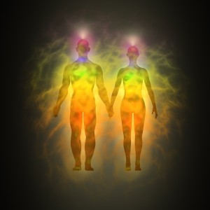 How the Human Aura Works. The human aura is part of the subtle…, by Mirror  of Truth