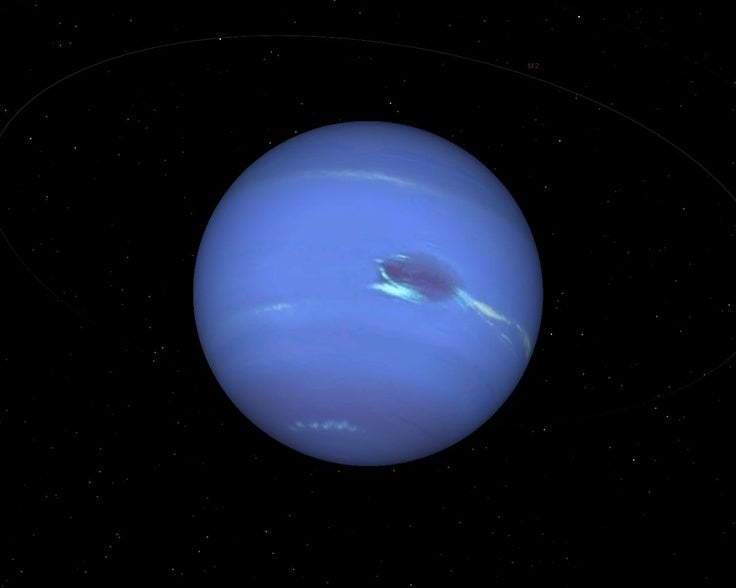 Neptune