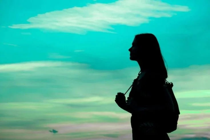 What Does Your Turquoise Aura Mean?