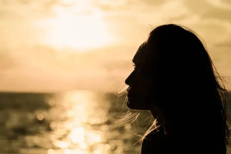 What Does Your Tan Aura Mean?