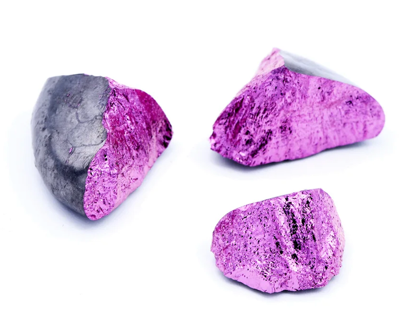 What is Purple Gold (Aluminium Gold) ?