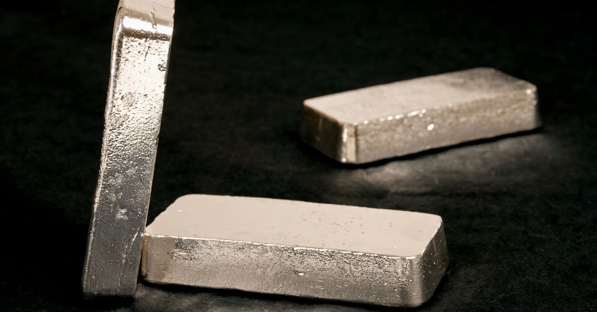 Silver Meaning and Healing Properties