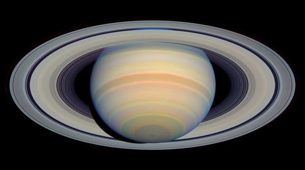 Saturn