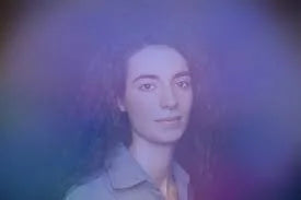 What Does Your Blue Aura Mean?