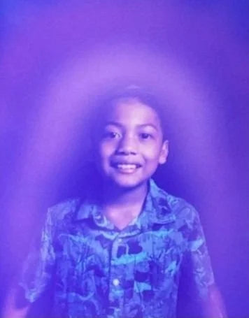 What Does Your Purple Aura Mean?