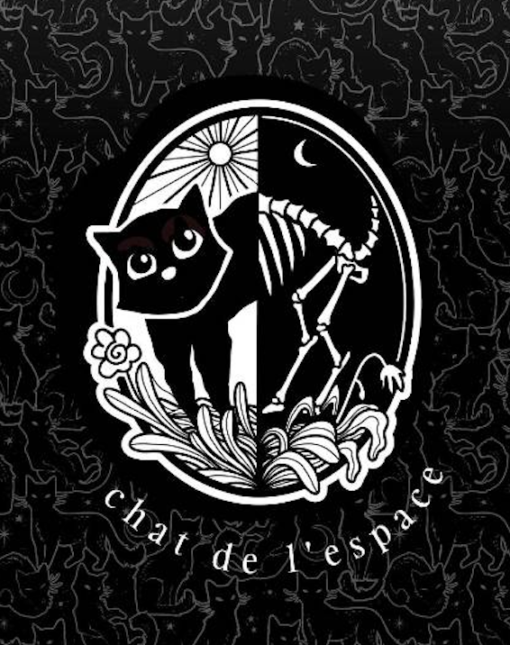 Card Reading - Ask cat a Question