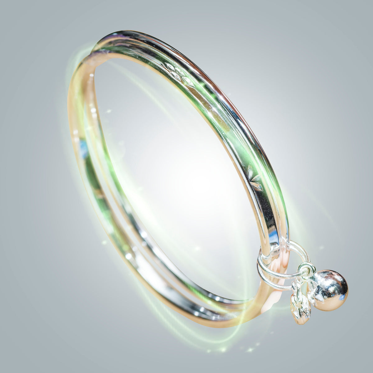 SUSHU Series Silverware