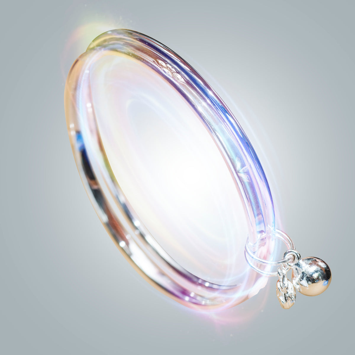 Wing of Steel Series Silverware