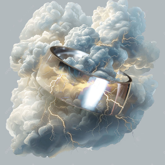 Angel Coding Series Silverware