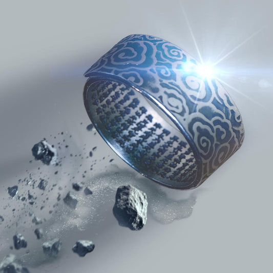 Self Mastery Series Silverware