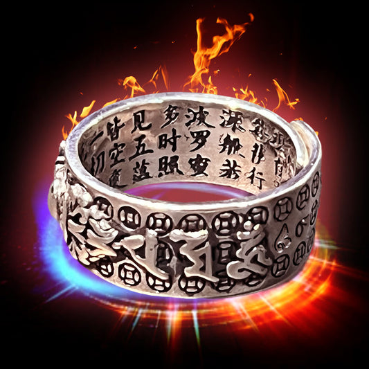 Kota Thunder Series Silverware