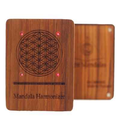 【Pre-Order】Mandala Harmonizer