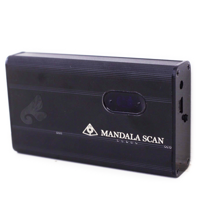【Pre-Order】Mandala Dynamic Scan