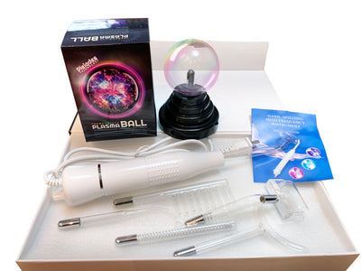 Tachyonized Plasma Ball ( Packages)